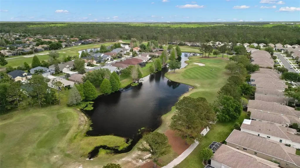 23730 Coral Ridge Lane Land O Lakes FL 34639