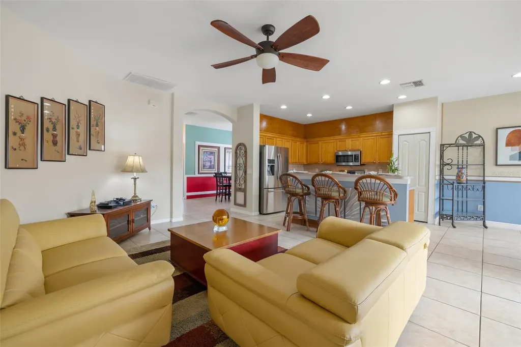 23730 Coral Ridge Lane Land O Lakes FL 34639