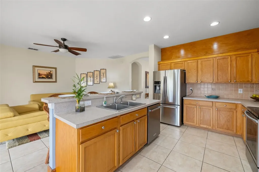 23730 Coral Ridge Lane Land O Lakes FL 34639