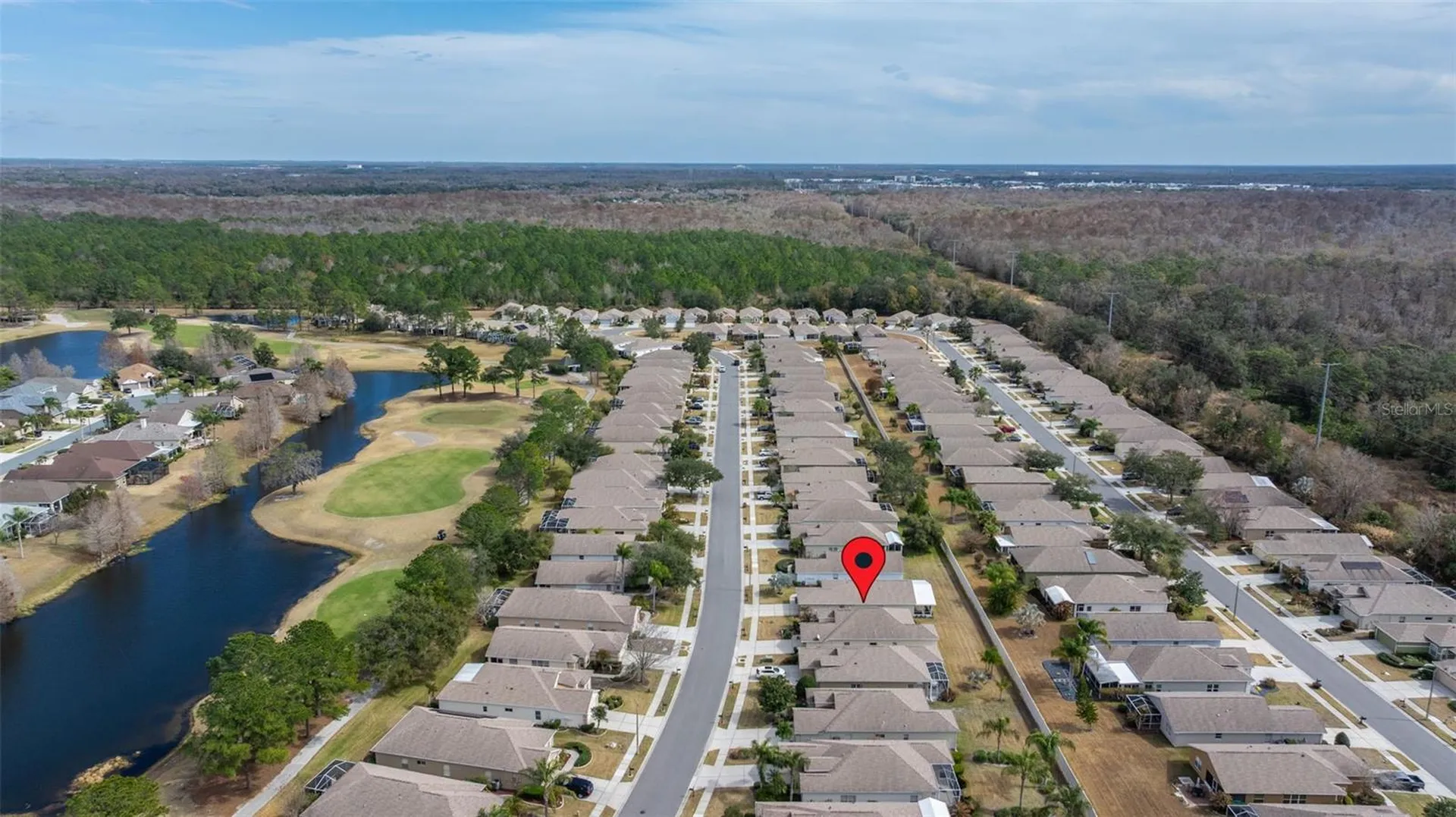 23730 Coral Ridge Lane Land O Lakes FL 34639