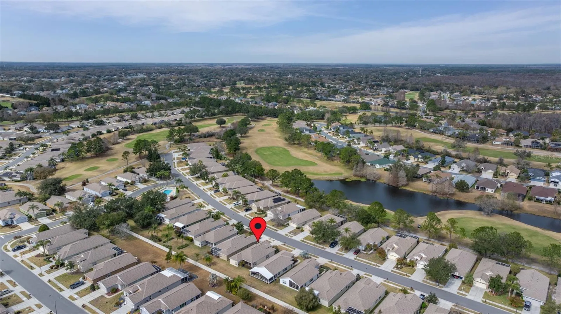23730 Coral Ridge Lane Land O Lakes FL 34639