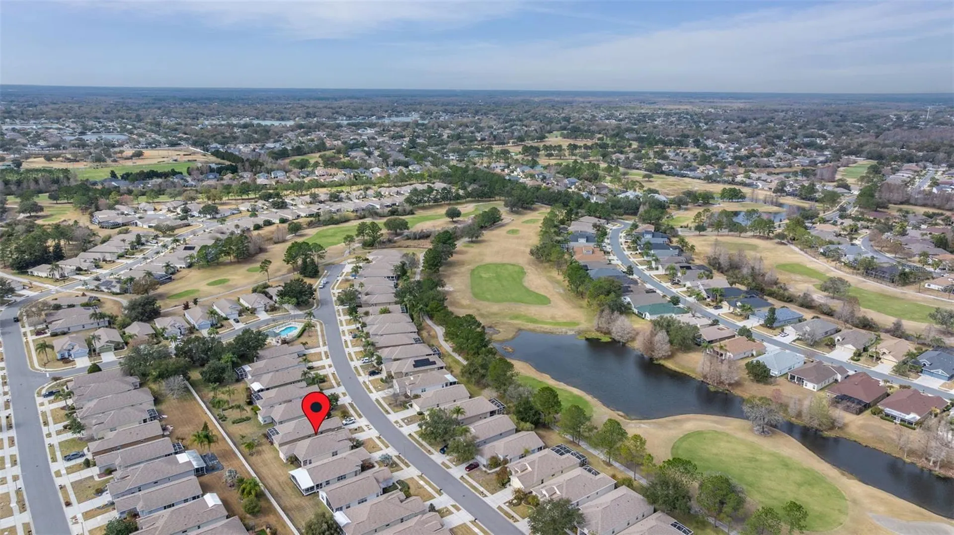 23730 Coral Ridge Lane Land O Lakes FL 34639
