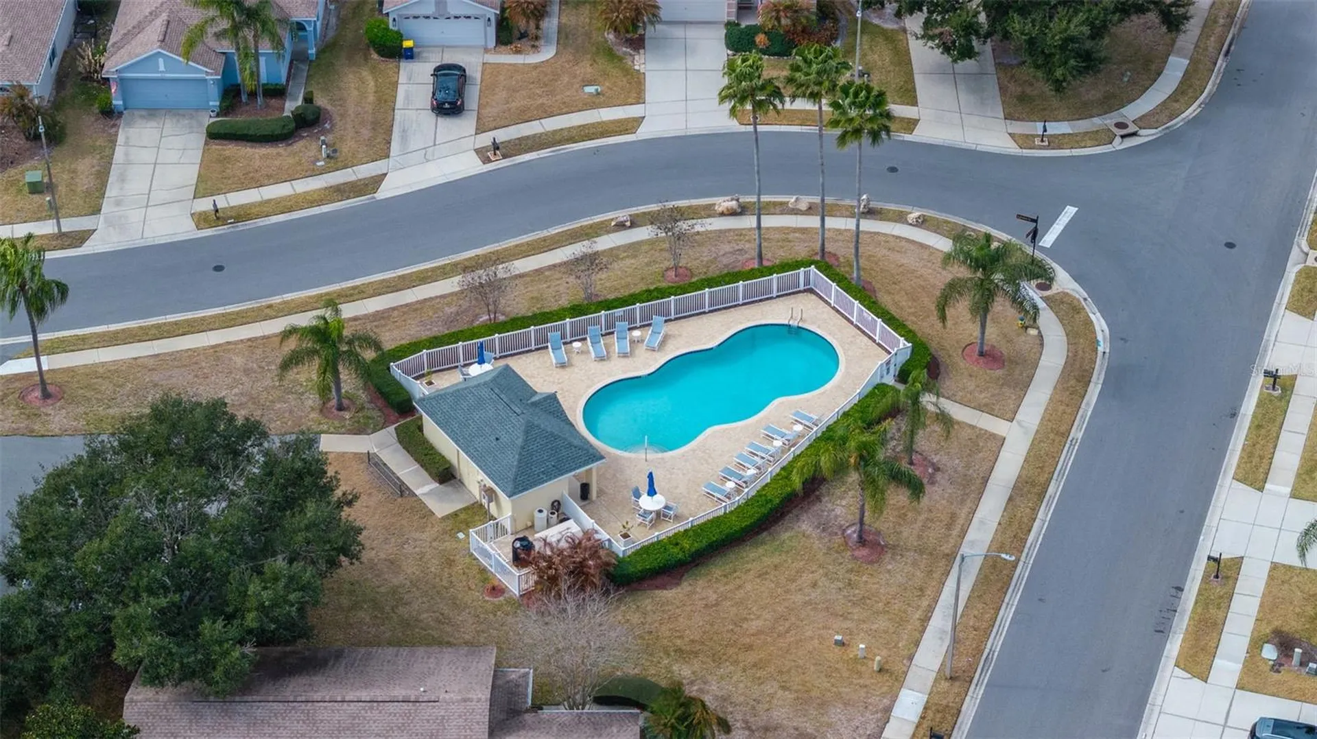 23730 Coral Ridge Lane Land O Lakes FL 34639