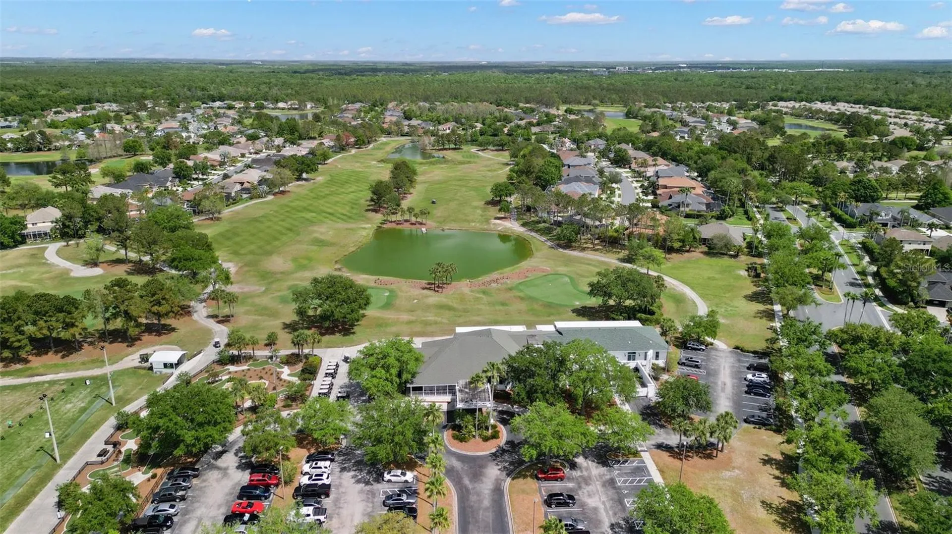 23730 Coral Ridge Lane Land O Lakes FL 34639