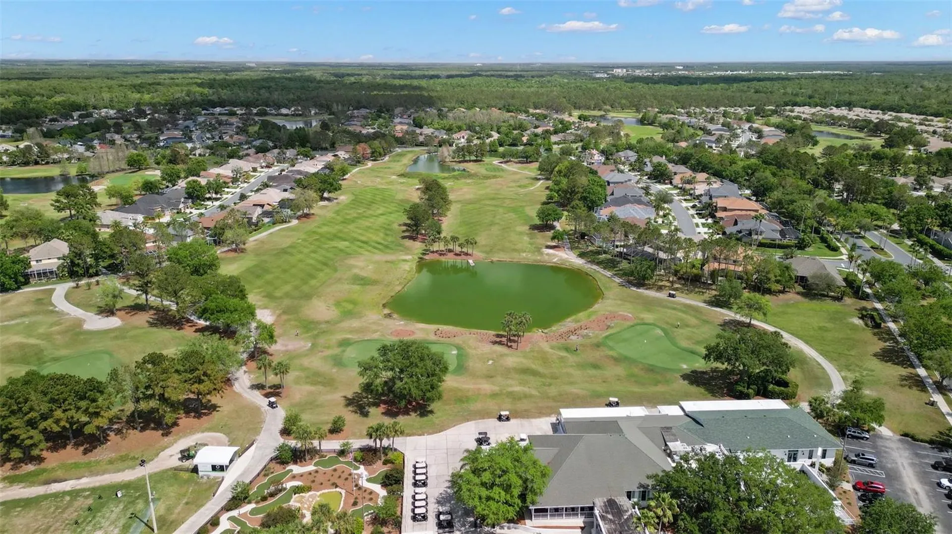 23730 Coral Ridge Lane Land O Lakes FL 34639