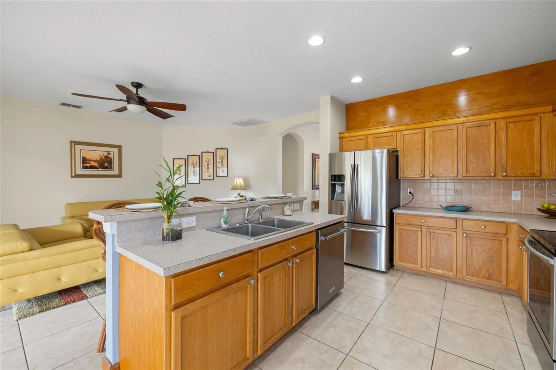 23730 Coral Ridge Lane Land O Lakes FL 34639