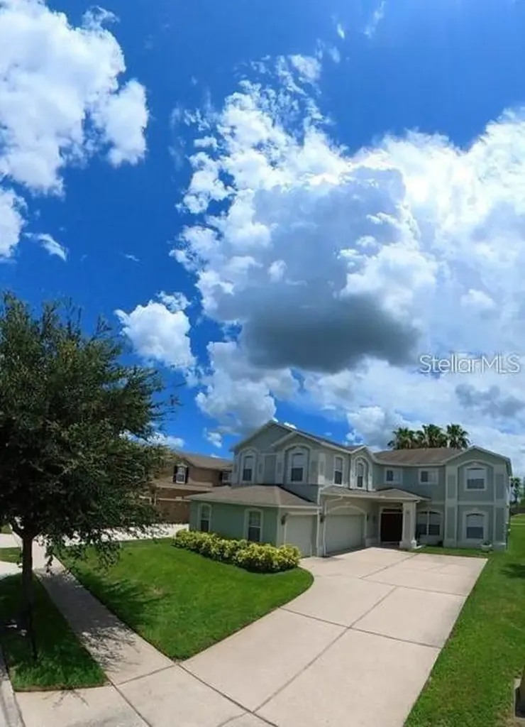 13900 Fox Glove Street Winter Garden FL 34787