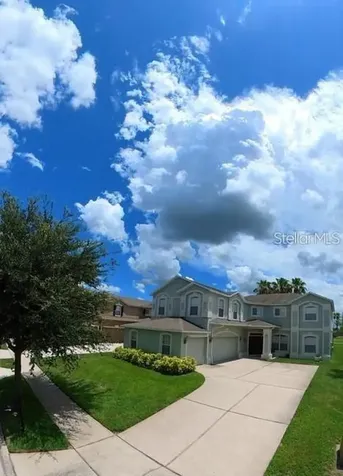 13900 Fox Glove Street Winter Garden FL 34787