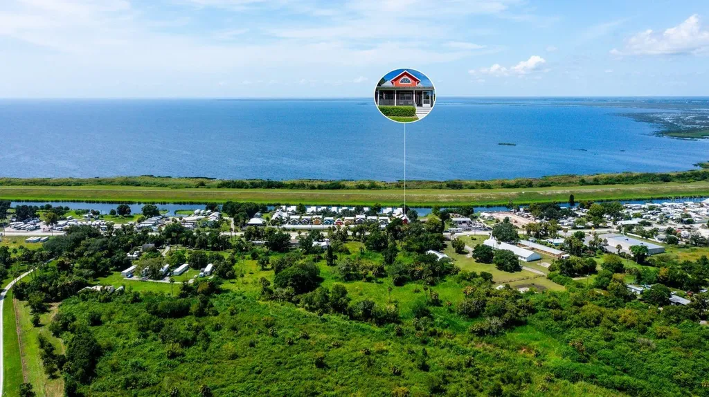 4334 Us Highway 441 SE Okeechobee FL 34974