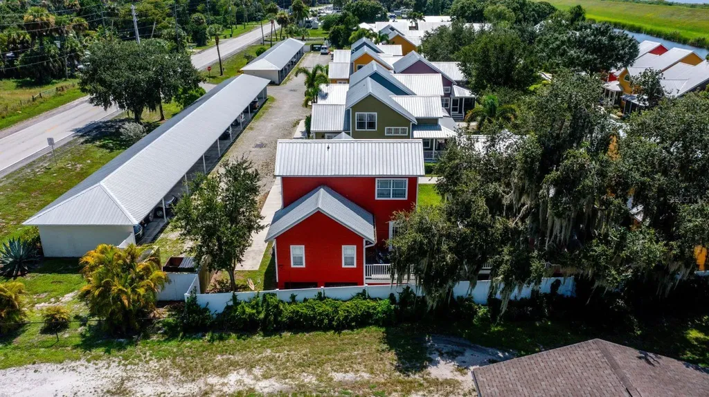 4334 Us Highway 441 SE Okeechobee FL 34974