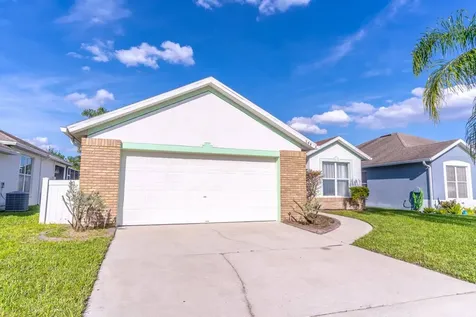 544 Ella Mae Drive Davenport FL 33897