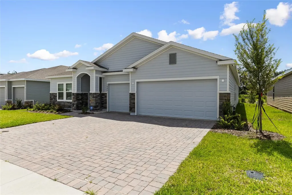 1440 NW 128 Terrace Newberry FL 32669