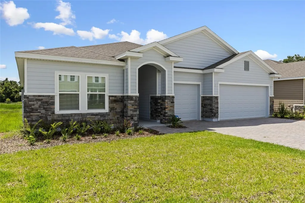 1440 NW 128 Terrace Newberry FL 32669