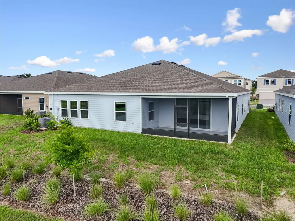 1440 NW 128 Terrace Newberry FL 32669