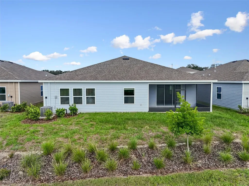 1440 NW 128 Terrace Newberry FL 32669