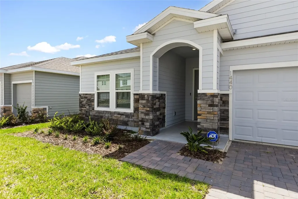 1440 NW 128 Terrace Newberry FL 32669