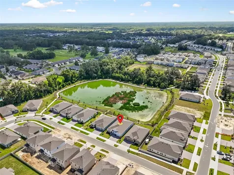 1440 NW 128 Terrace Newberry FL 32669