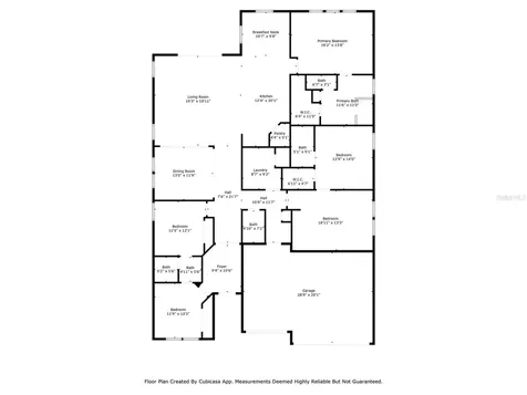 1440 NW 128 Terrace Newberry FL 32669