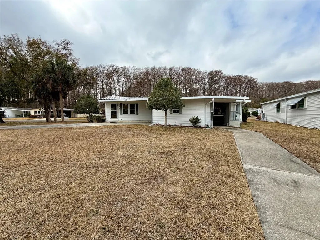 103 Lyonia Lane Wildwood FL 34785