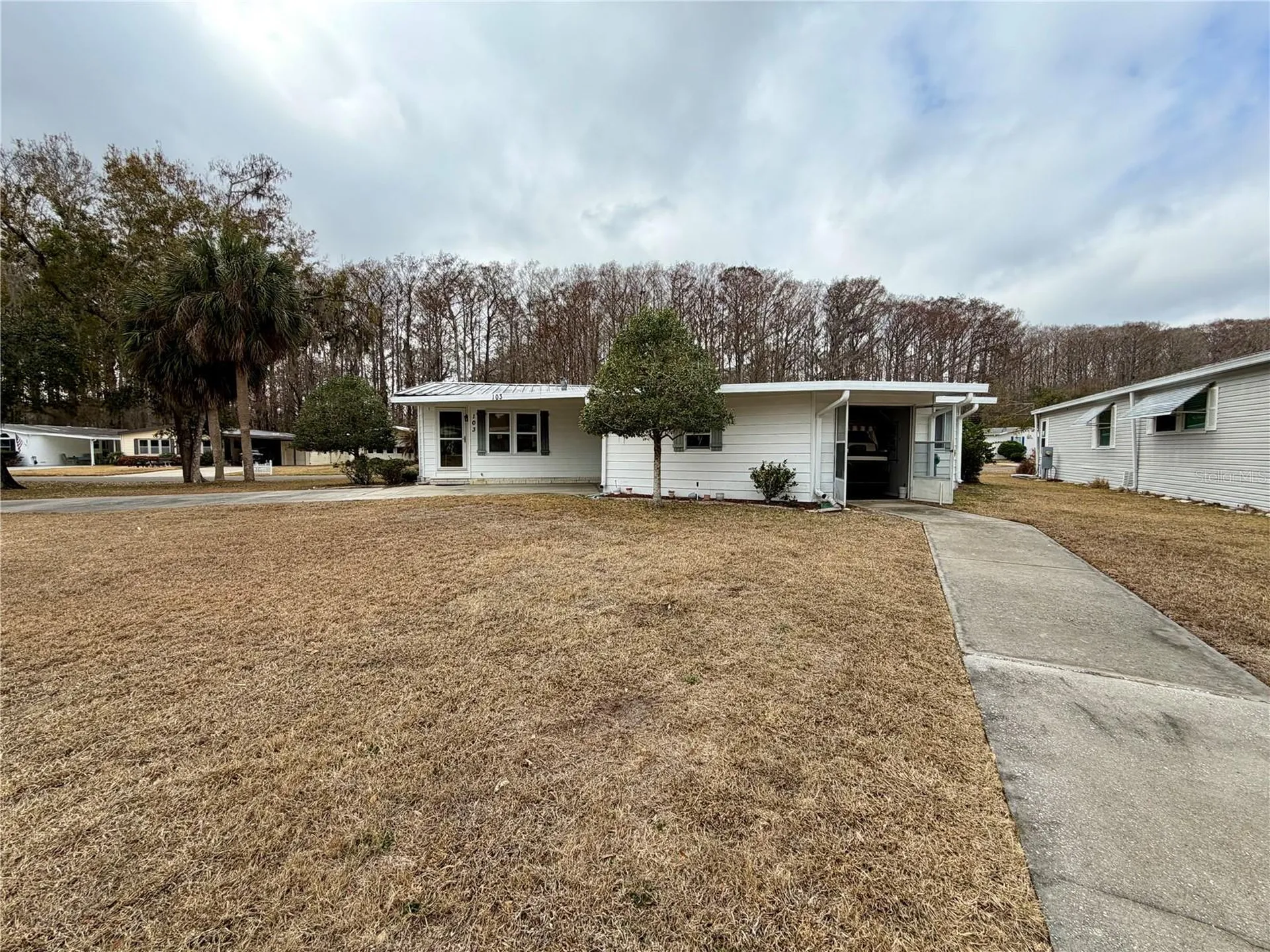 103 Lyonia Lane Wildwood FL 34785