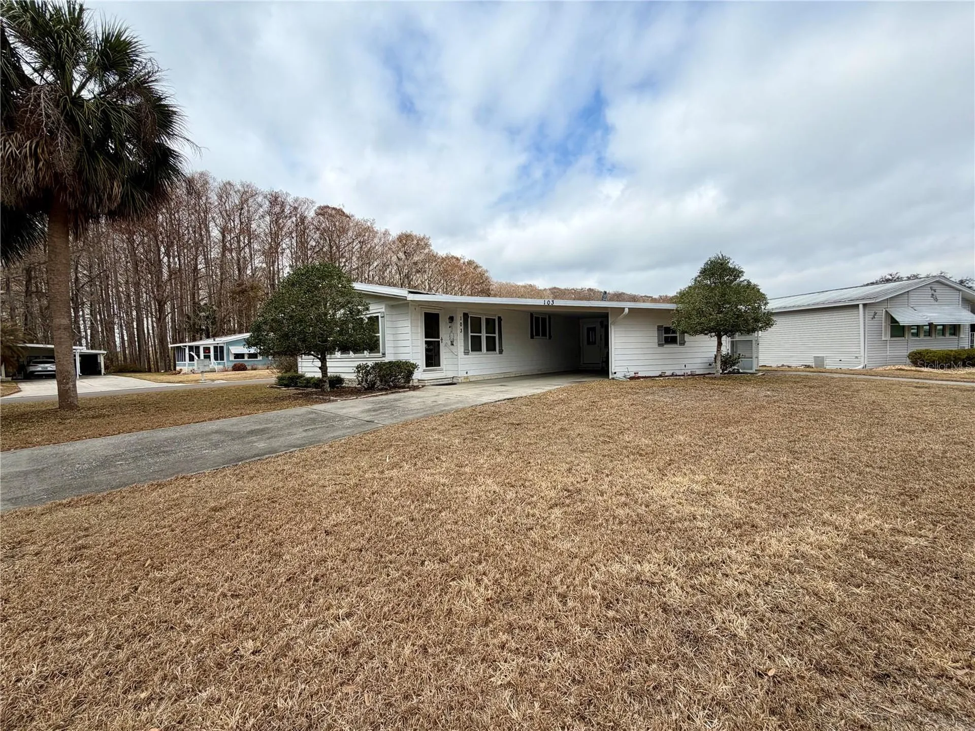 103 Lyonia Lane Wildwood FL 34785