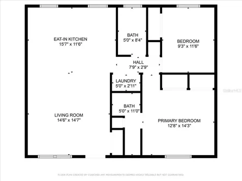 4945 91st Avenue N Pinellas Park FL 33782