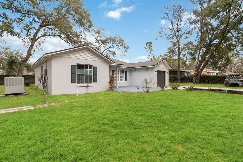 26141 Grassey Sprain Avenue Sorrento FL 32776