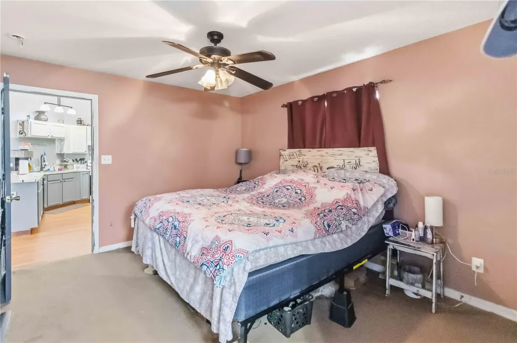 26141 Grassey Sprain Avenue Sorrento FL 32776