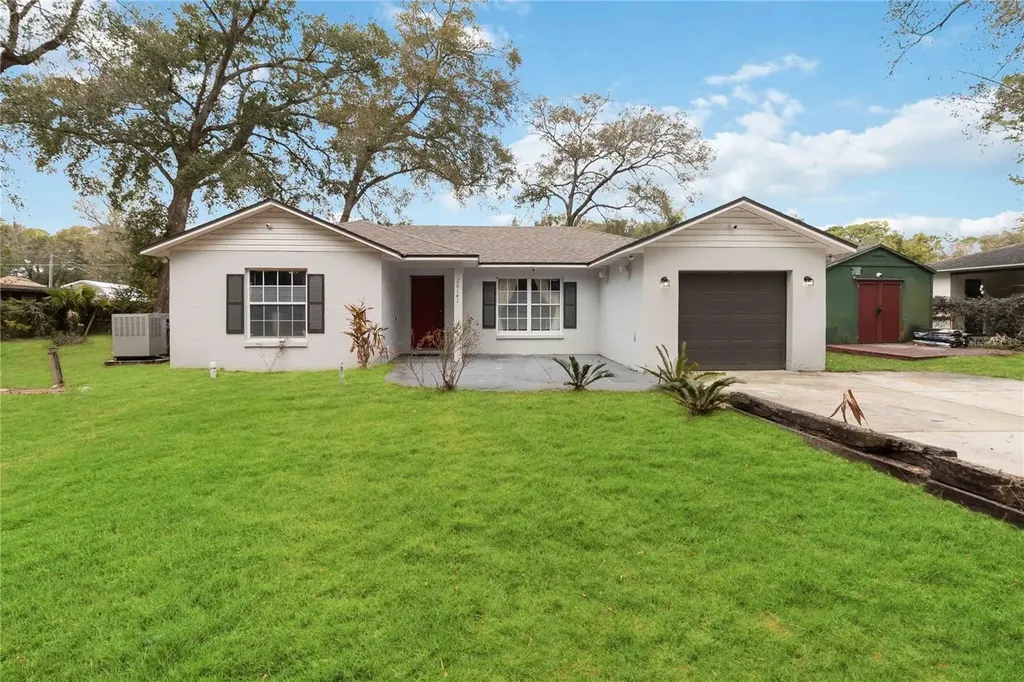26141 Grassey Sprain Avenue Sorrento FL 32776