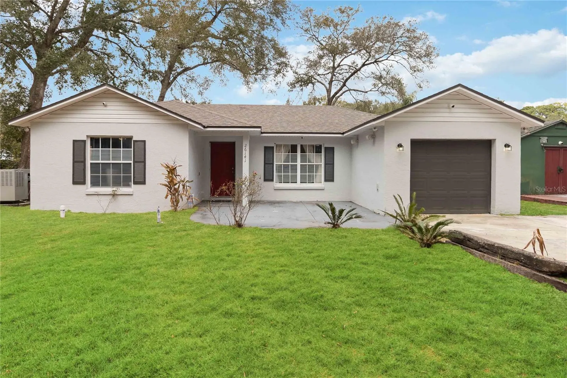26141 Grassey Sprain Avenue Sorrento FL 32776