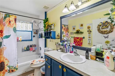 26141 Grassey Sprain Avenue Sorrento FL 32776