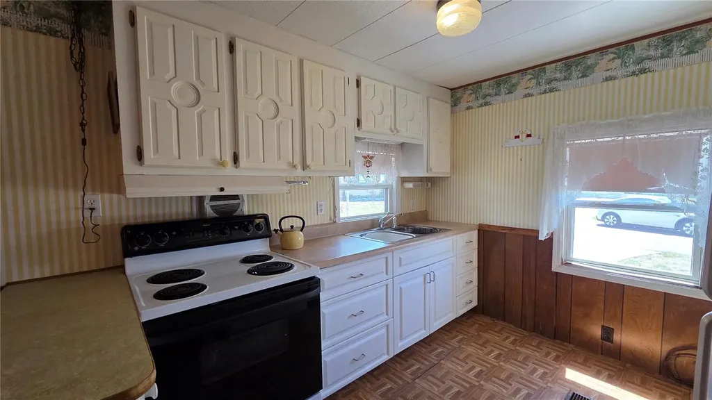 6881 Holo Court North Port FL 34287