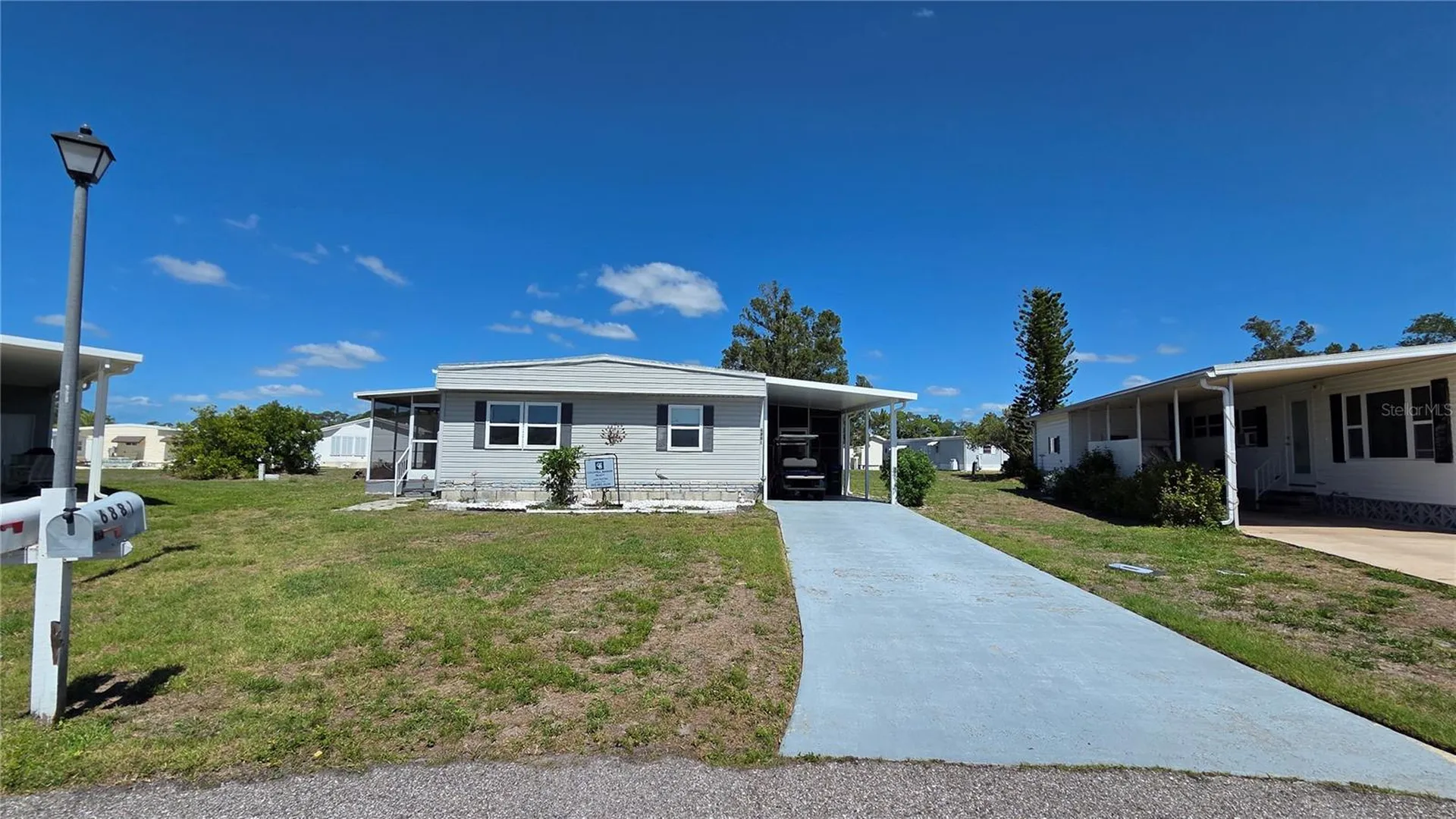 6881 Holo Court North Port FL 34287