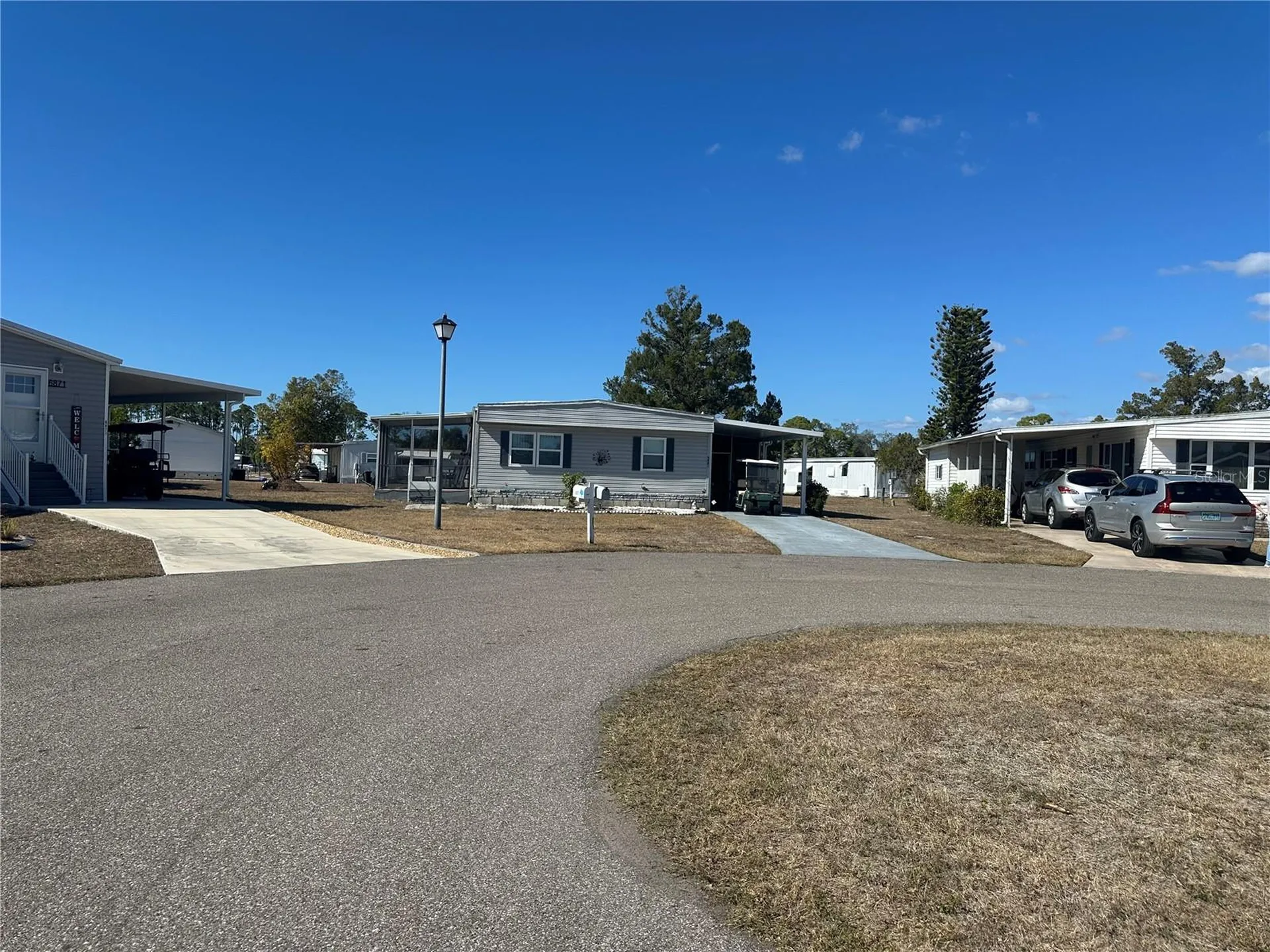 6881 Holo Court North Port FL 34287