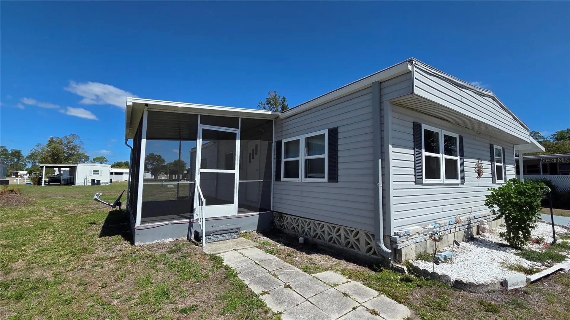 6881 Holo Court North Port FL 34287