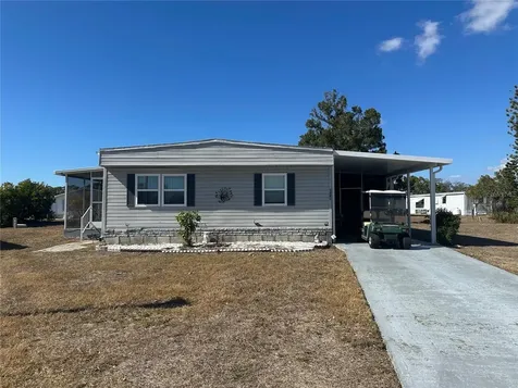 6881 Holo Court North Port FL 34287