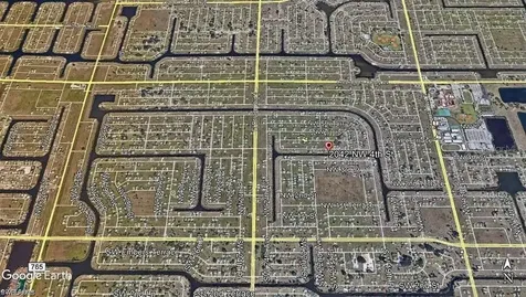 2042 NW 4th Street Cape Coral FL 33993