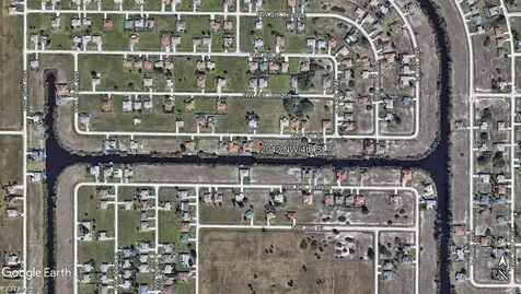 2042 NW 4th Street Cape Coral FL 33993