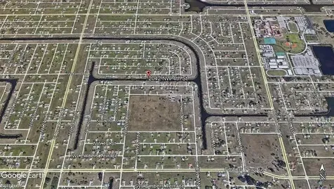 2042 NW 4th Street Cape Coral FL 33993