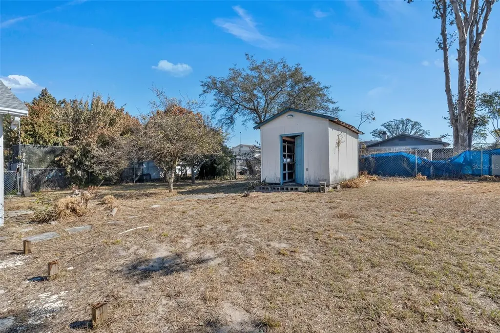 1303 Charles Street Orlando FL 32808
