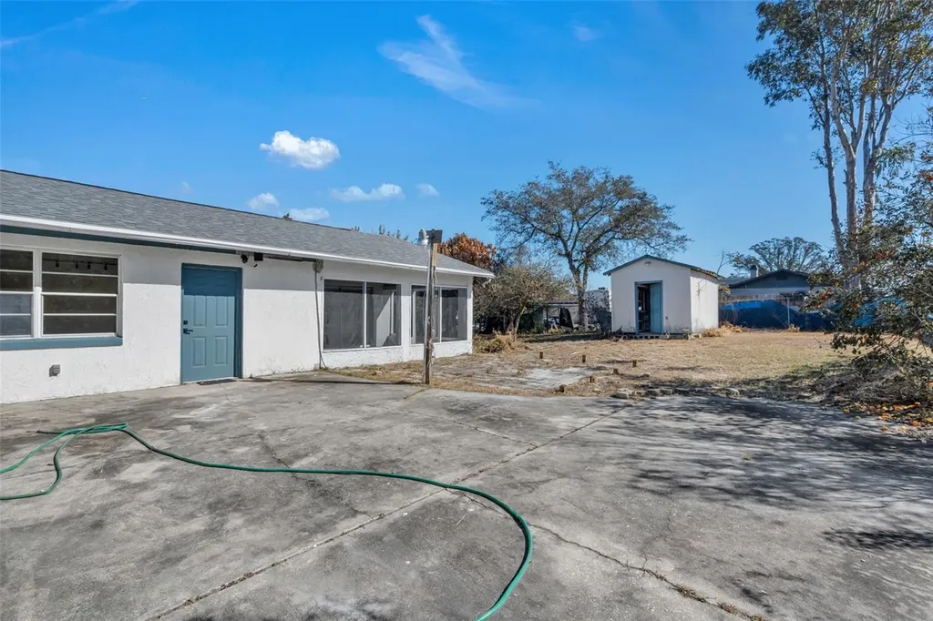 1303 Charles Street Orlando FL 32808
