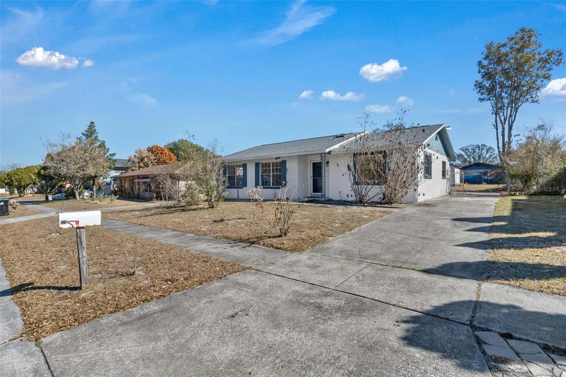 1303 Charles Street Orlando FL 32808