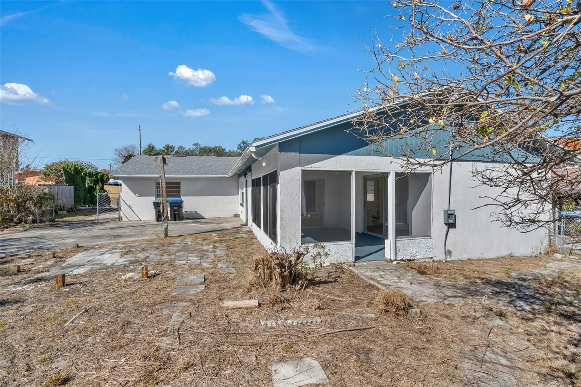 1303 Charles Street Orlando FL 32808