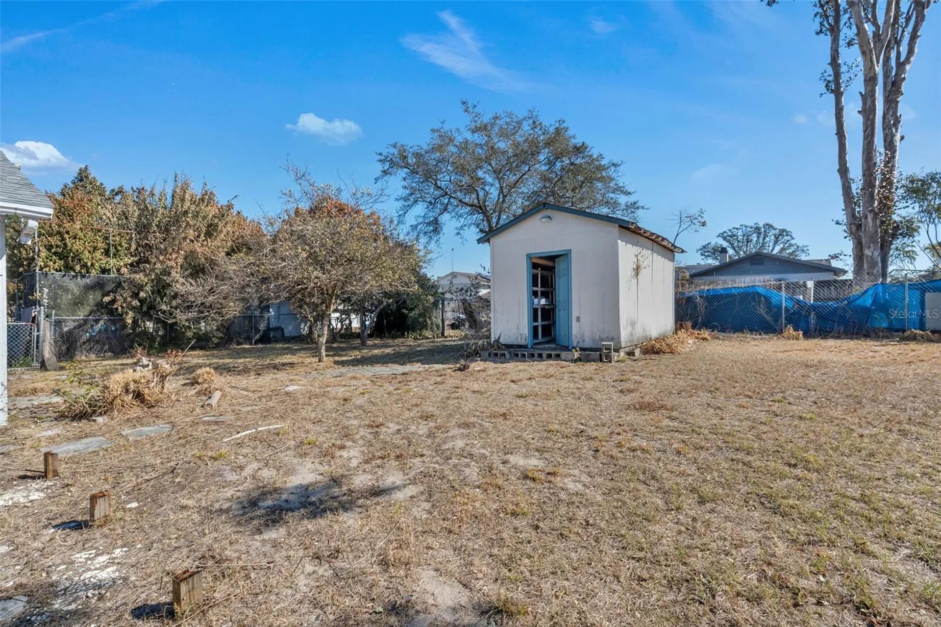 1303 Charles Street Orlando FL 32808
