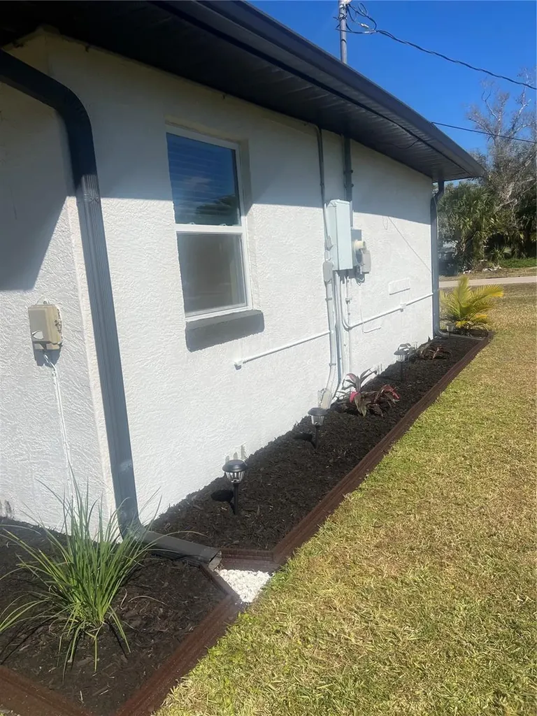 229 Darst Avenue Punta Gorda FL 33950