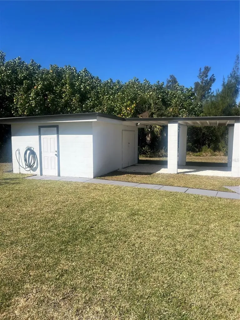229 Darst Avenue Punta Gorda FL 33950