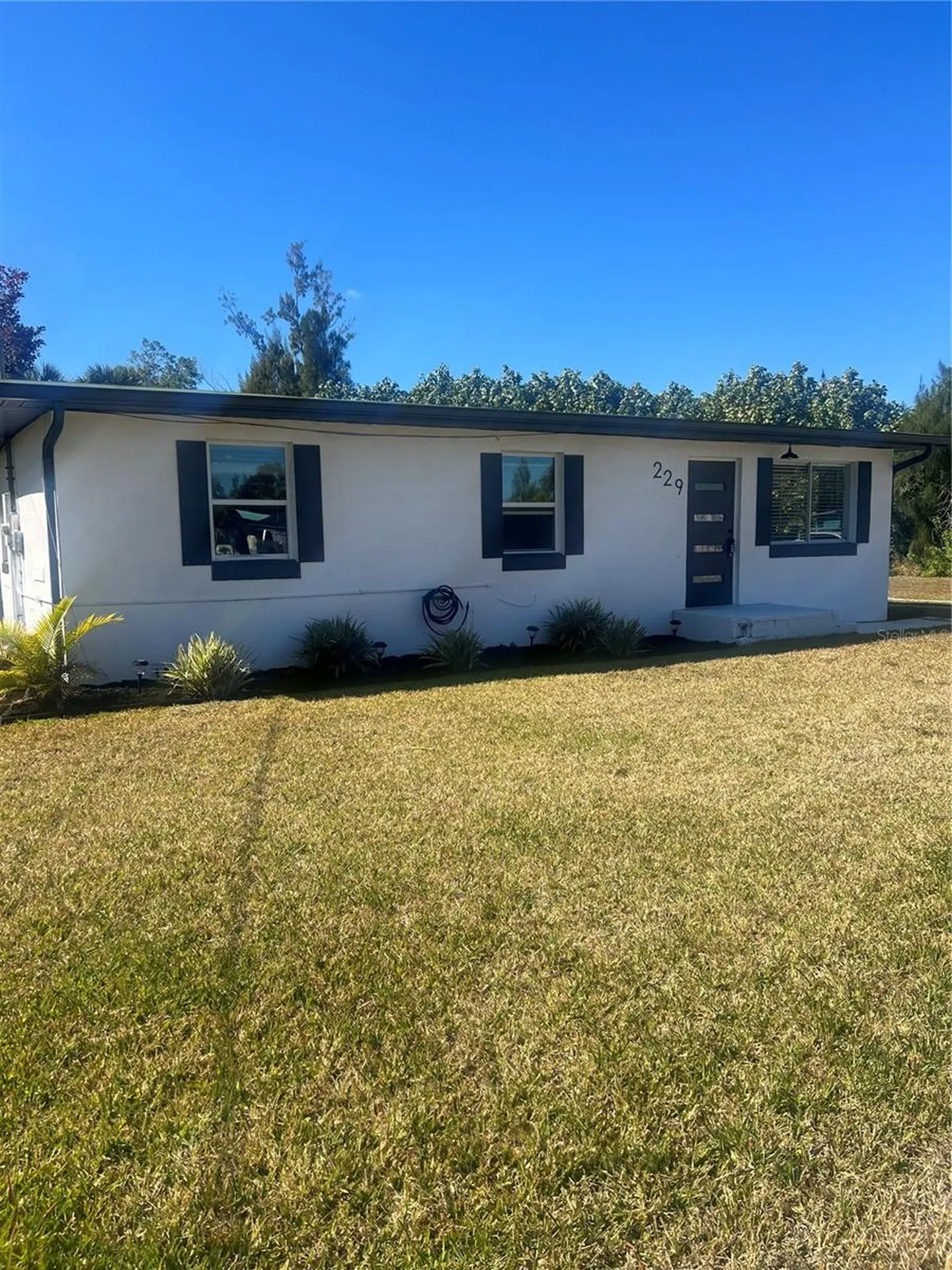 229 Darst Avenue Punta Gorda FL 33950