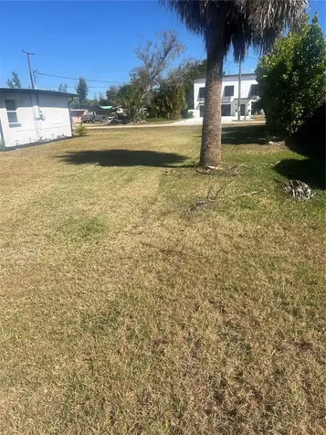 229 Darst Avenue Punta Gorda FL 33950