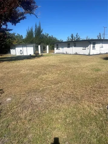 229 Darst Avenue Punta Gorda FL 33950