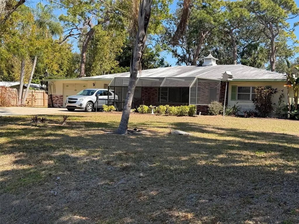 3846 Malec Circle Sarasota FL 34233